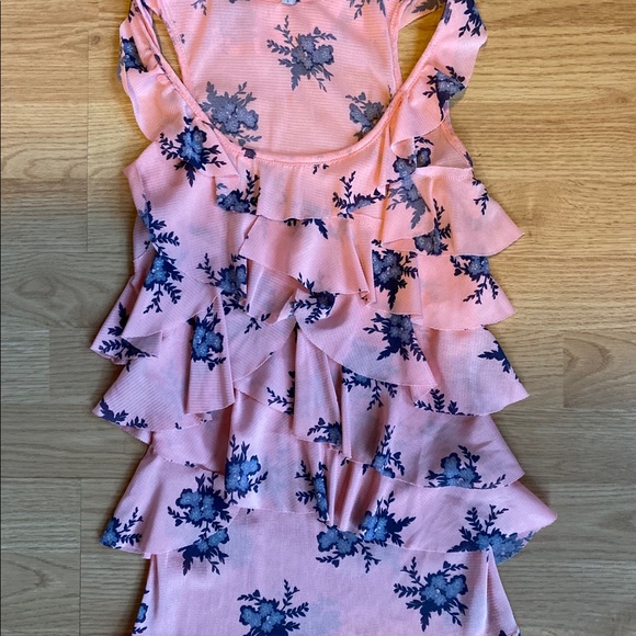 FREE PEOPLE Top & Tank Lot - Picture 5 of 6